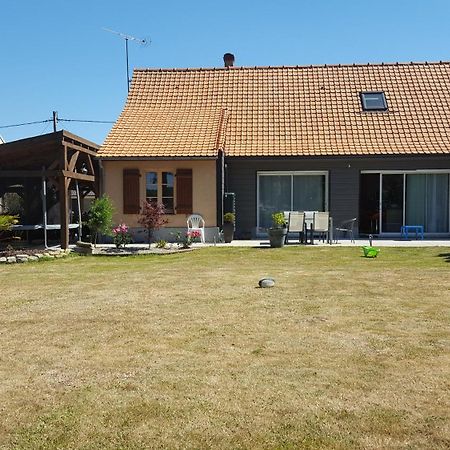 Gite De Vacances Entre Mer, Campagne Et Foret Neufchatel-Hardelot Exterior photo