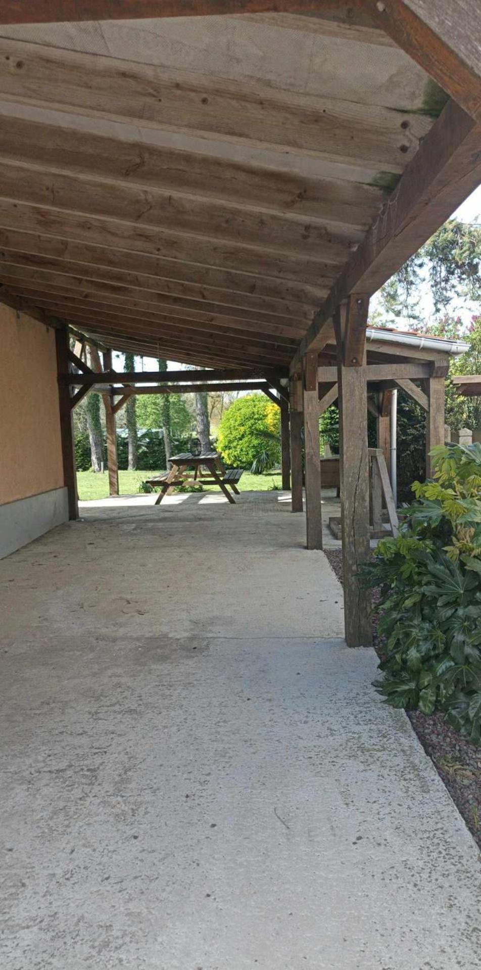 Gite De Vacances Entre Mer, Campagne Et Foret Neufchatel-Hardelot Exterior photo
